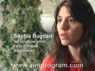 Sophia Bugdadi