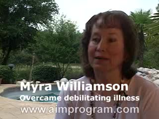 Myra Williamson