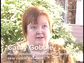 Cathy Gobble